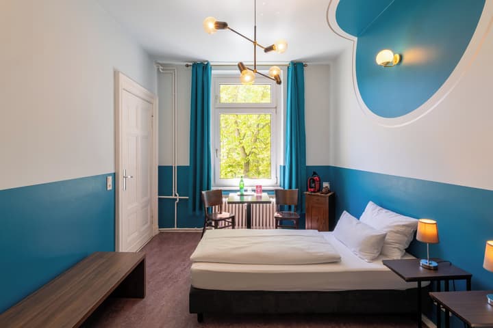 Grand Hostel Berlin Classic