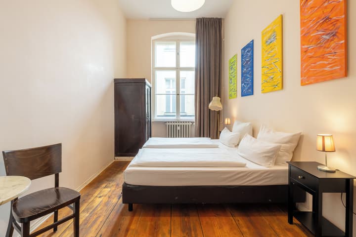 Grand Hostel Berlin Classic