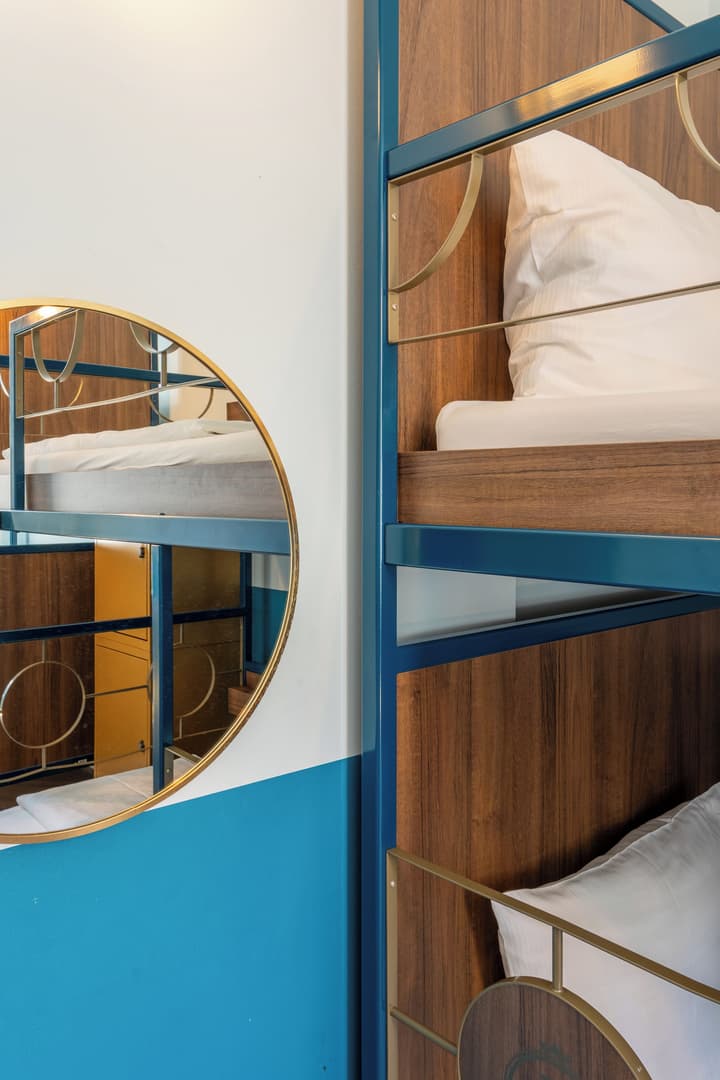 Grand Hostel Berlin Classic
