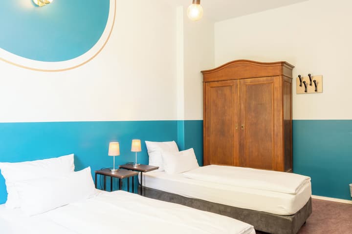 Grand Hostel Berlin Classic