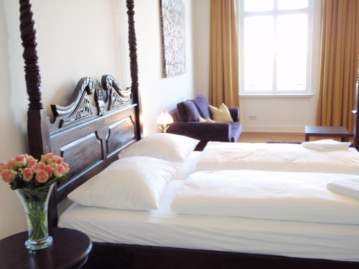 Grand Hostel Berlin Classic