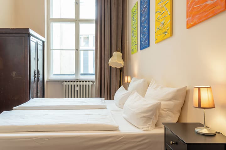 Grand Hostel Berlin Classic