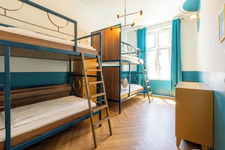 Grand Hostel Berlin Classic