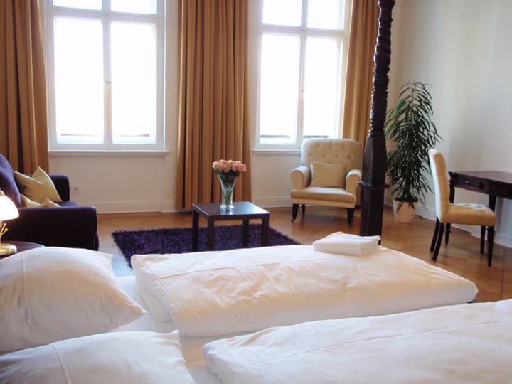 Grand Hostel Berlin Classic