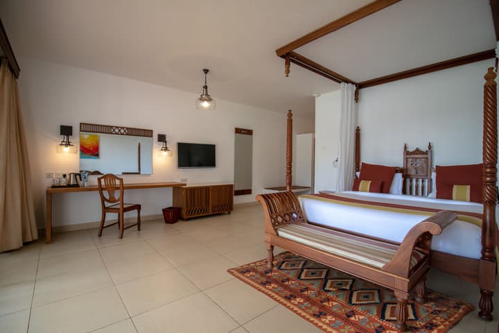 Royal Zanzibar Beach Resort All Inclusive