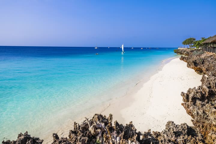 Royal Zanzibar Beach Resort All Inclusive