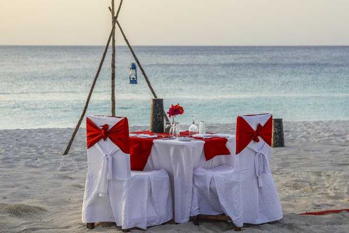 Royal Zanzibar Beach Resort All Inclusive