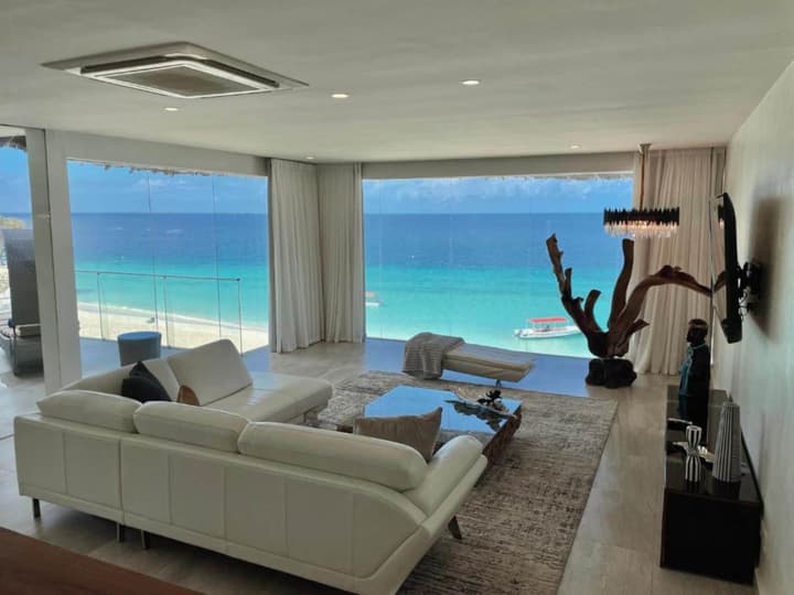Royal Zanzibar Beach Resort All Inclusive