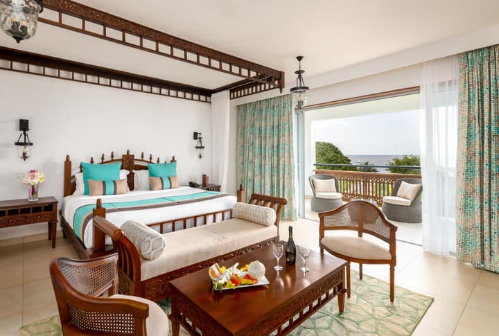Royal Zanzibar Beach Resort All Inclusive