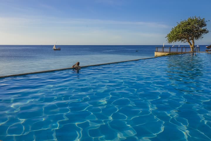 Royal Zanzibar Beach Resort All Inclusive