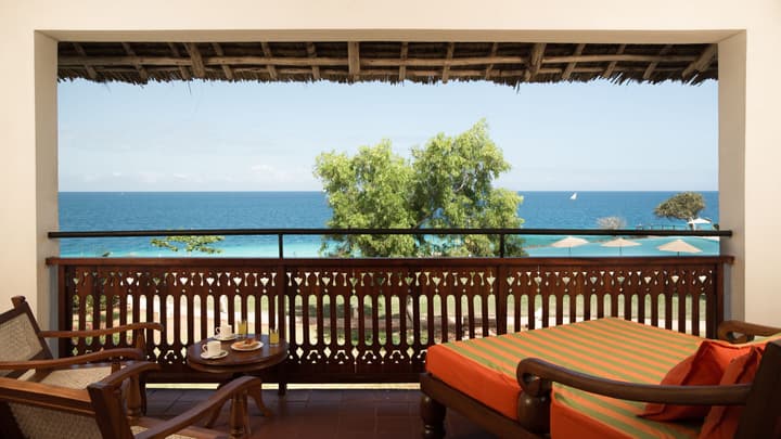 Royal Zanzibar Beach Resort All Inclusive