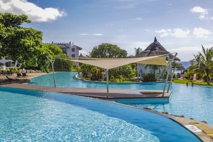 Royal Zanzibar Beach Resort All Inclusive