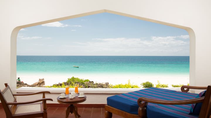 Royal Zanzibar Beach Resort All Inclusive
