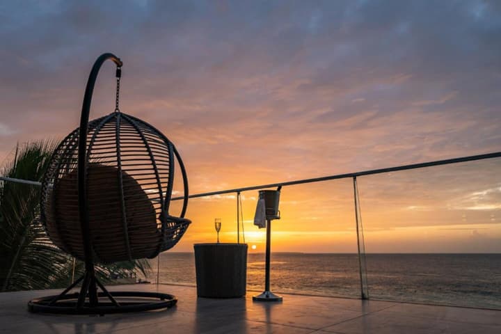Royal Zanzibar Beach Resort All Inclusive