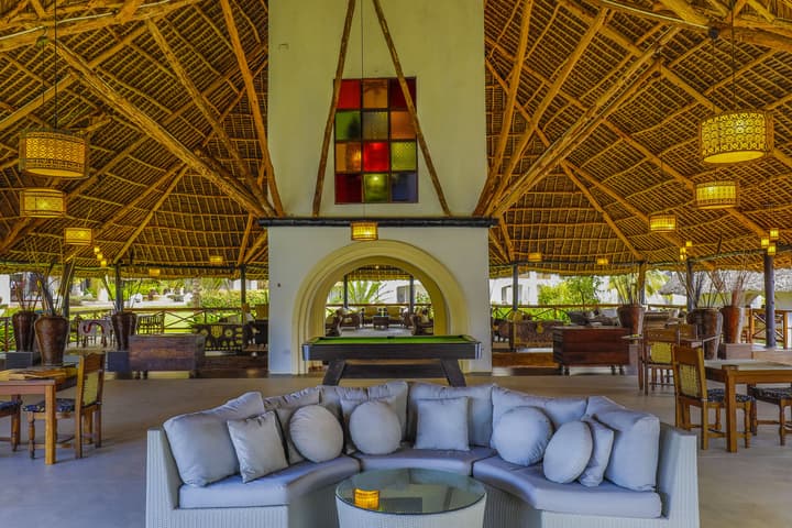Royal Zanzibar Beach Resort All Inclusive