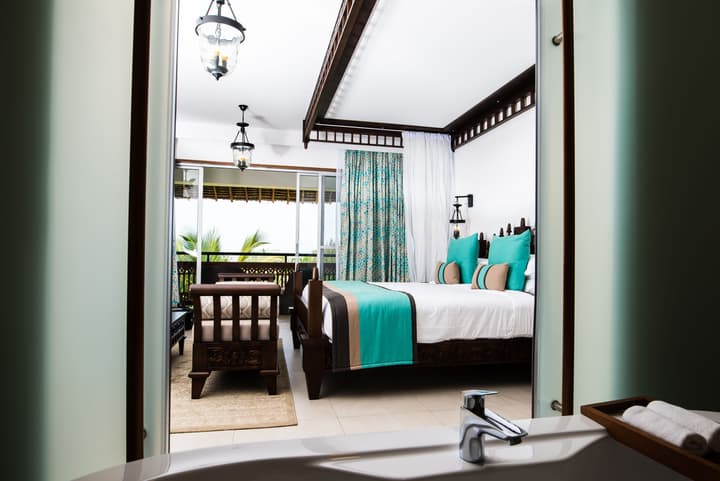 Royal Zanzibar Beach Resort All Inclusive