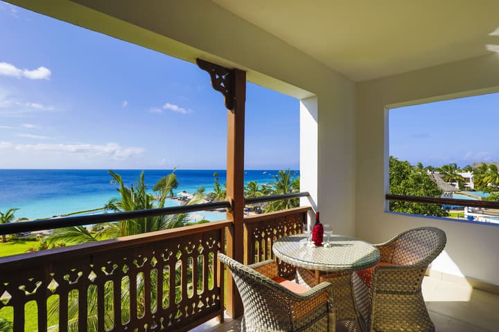 Royal Zanzibar Beach Resort All Inclusive
