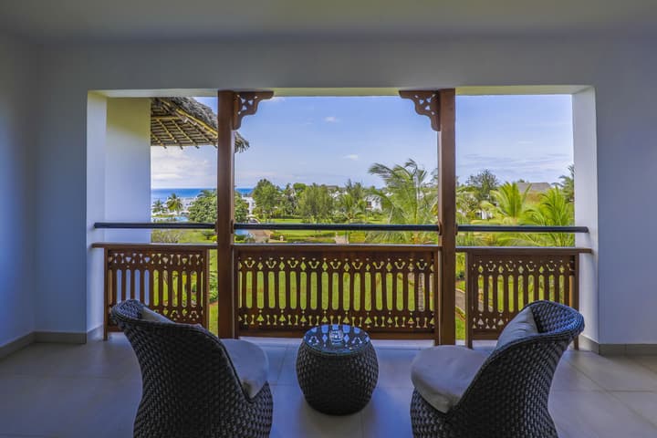 Royal Zanzibar Beach Resort All Inclusive