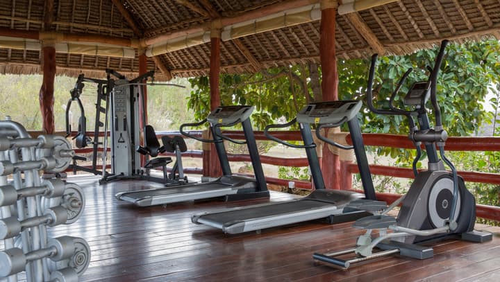 Royal Zanzibar Beach Resort All Inclusive
