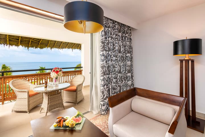 Royal Zanzibar Beach Resort All Inclusive