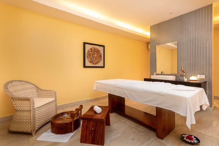 Royal Zanzibar Beach Resort All Inclusive