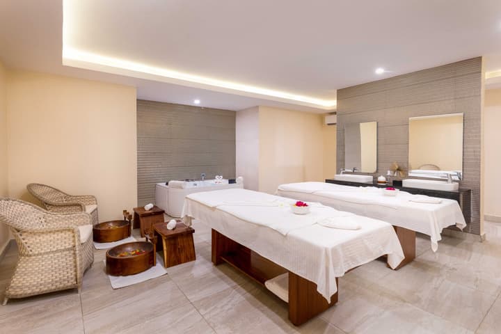 Royal Zanzibar Beach Resort All Inclusive