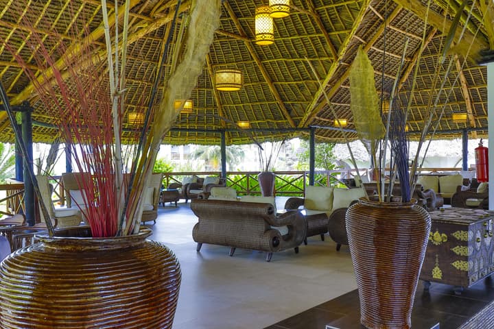 Royal Zanzibar Beach Resort All Inclusive