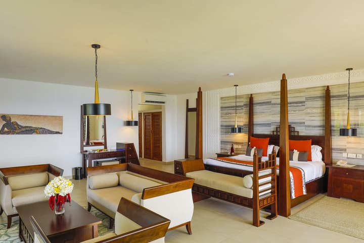 Royal Zanzibar Beach Resort All Inclusive