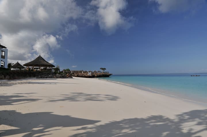 Royal Zanzibar Beach Resort All Inclusive