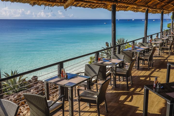 Royal Zanzibar Beach Resort All Inclusive
