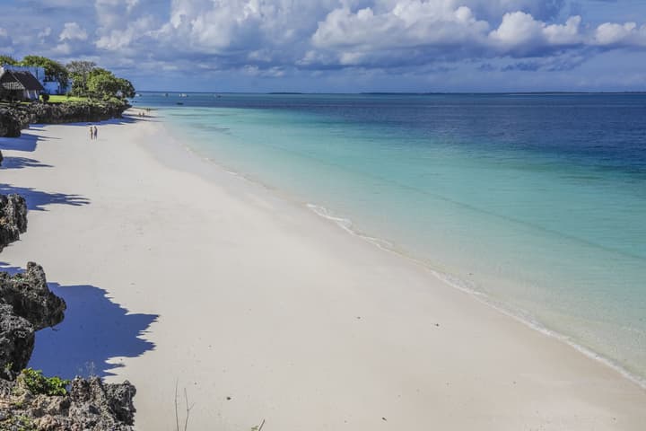 Royal Zanzibar Beach Resort All Inclusive