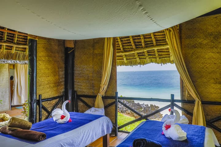Royal Zanzibar Beach Resort All Inclusive