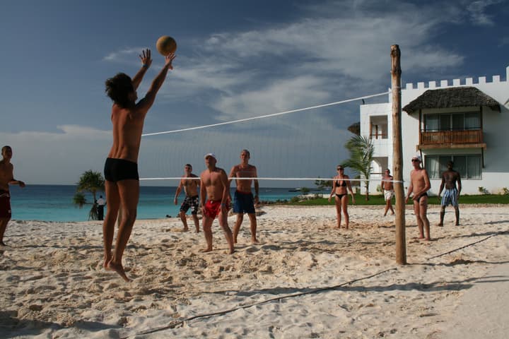 Royal Zanzibar Beach Resort All Inclusive