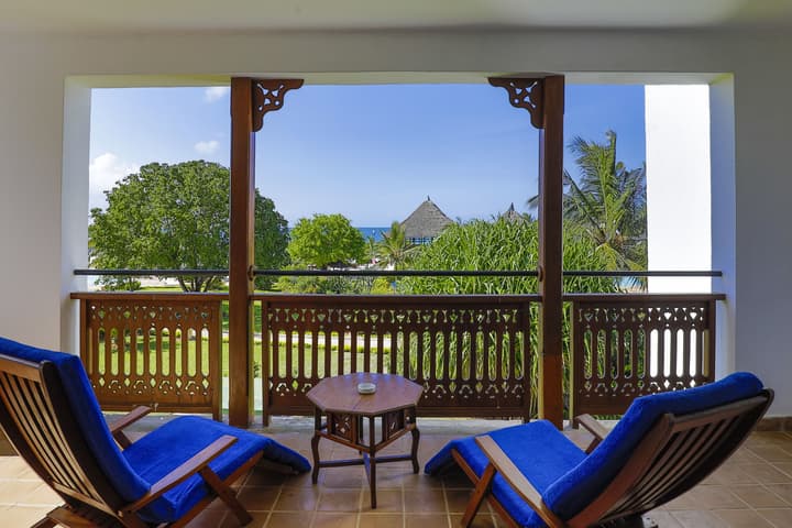 Royal Zanzibar Beach Resort All Inclusive