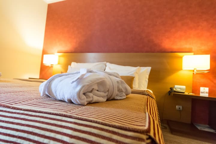 Hotel Lusitania