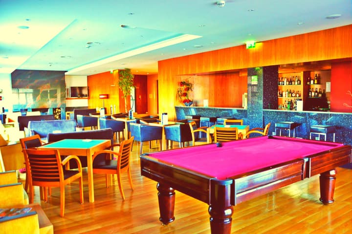 Hotel Lusitania