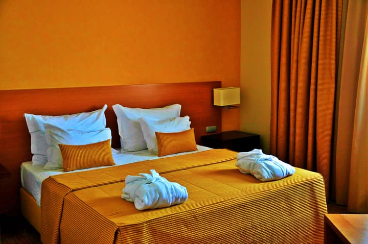 Hotel Lusitania