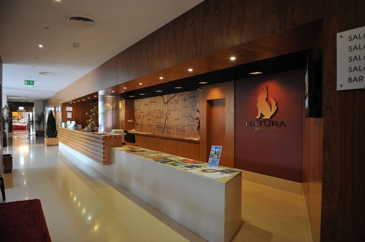 Hotel Lusitania