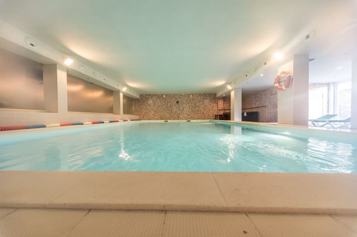 Hotel Lusitania