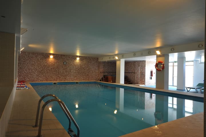 Hotel Lusitania