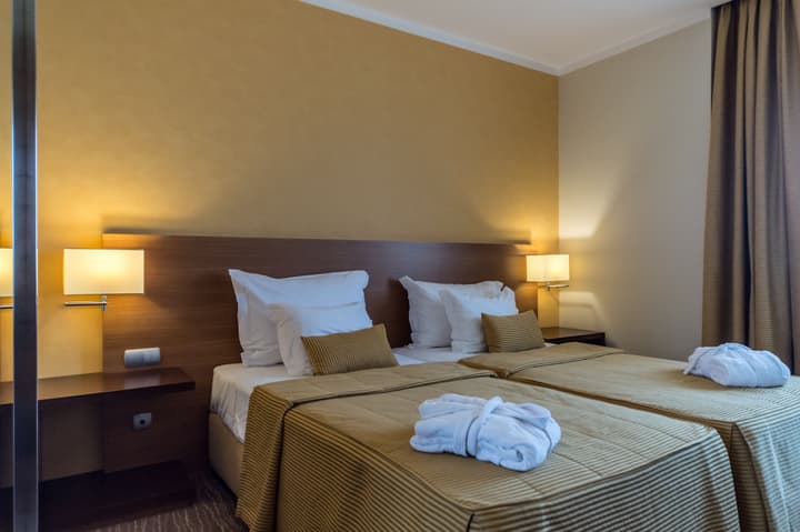 Hotel Lusitania