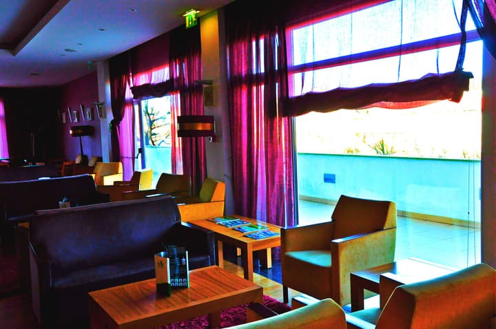 Hotel Lusitania