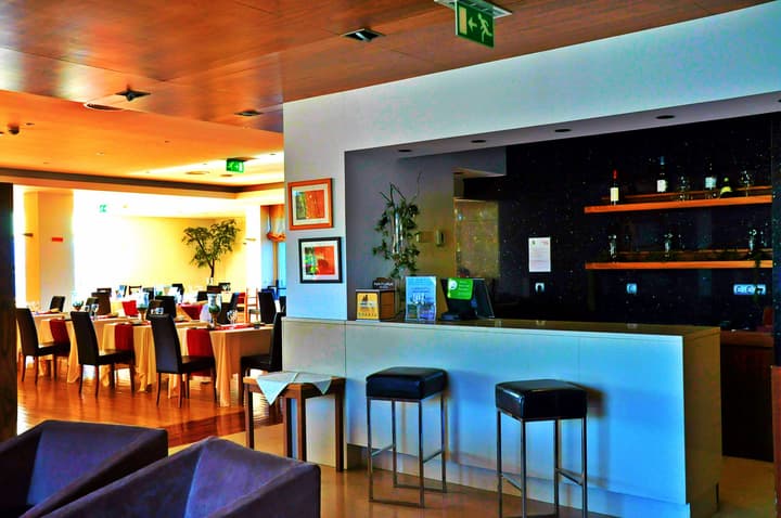 Hotel Lusitania