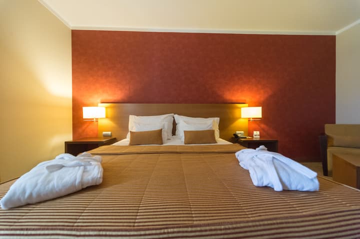 Hotel Lusitania