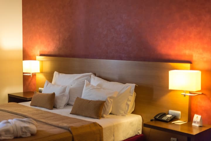 Hotel Lusitania
