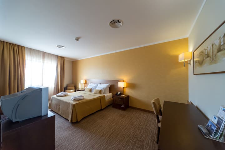 Hotel Lusitania