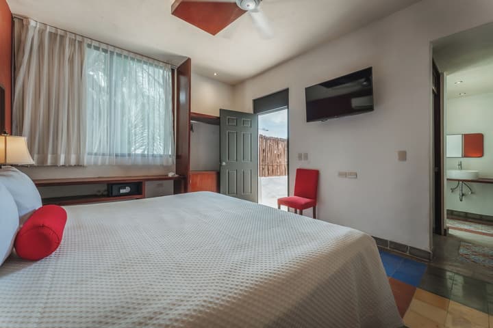 Casa Aura Hotel, Mérida