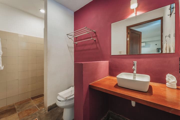 Casa Aura Hotel, Mérida