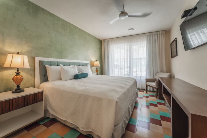 Casa Aura Hotel, Mérida