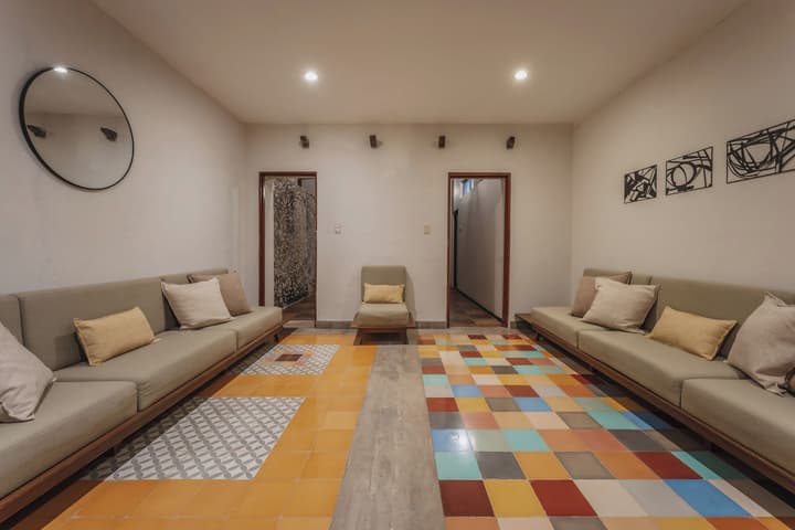 Casa Aura Hotel, Mérida